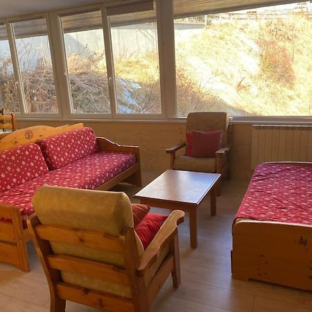 L'Ecrin - Appartement Au Pied Des Pistes Orcières Extérieur photo